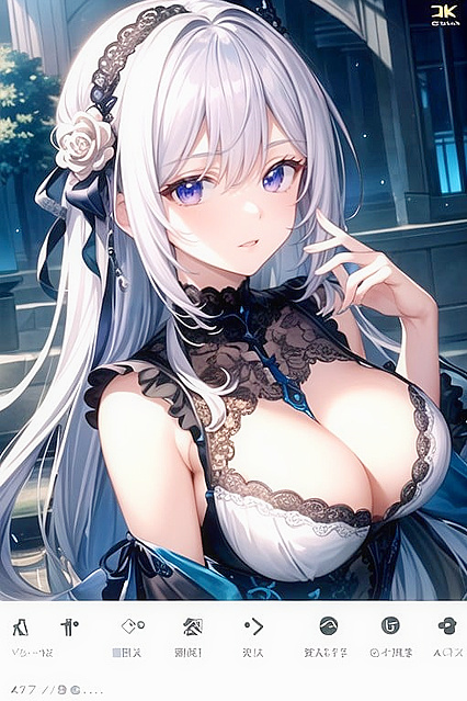 Mind-Bending hentai AiPorn for Ultimate Pleasure