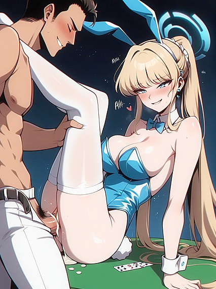 Moaning ly During Rough Sex for Explosive Hentai Orgasms