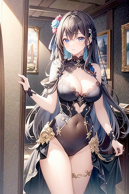 Mind-Blowing Hentai Adventures with AI Porn Stars