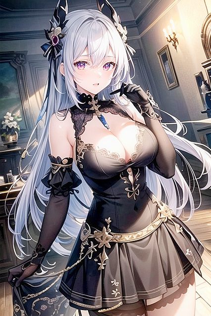 Mind-Blowing Hentai Adventures with AI Porn Stars