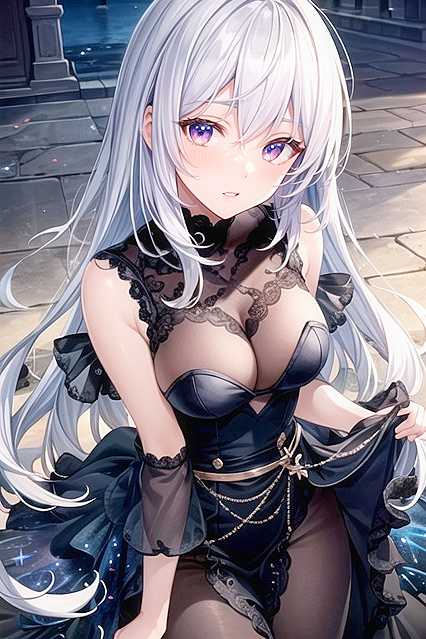 Mind-Blowing hentai AIPorn Adventures