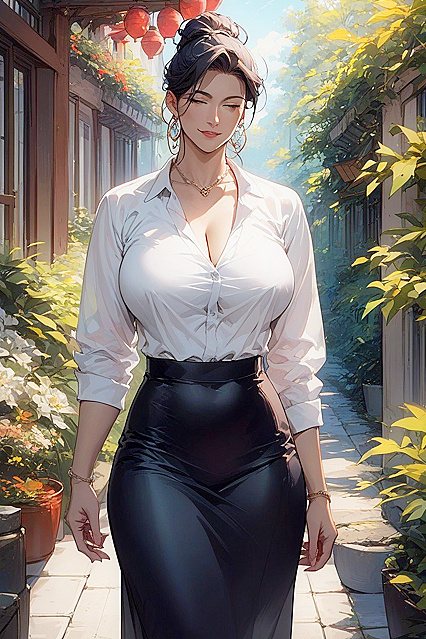 Mind-Blowing Hentai AI Porn Adventures
