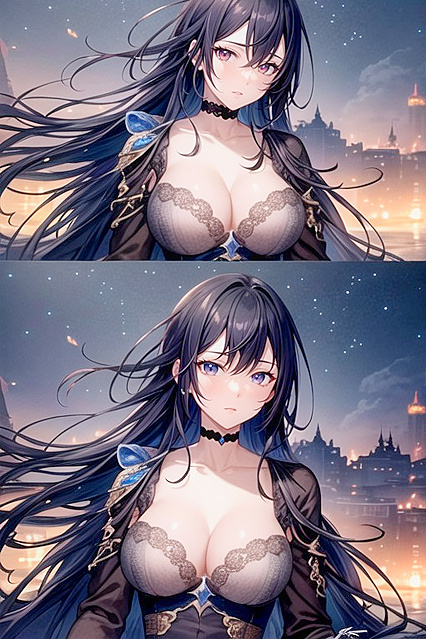 Mind-Bending Hentai Adventures with Sexy AI Characters