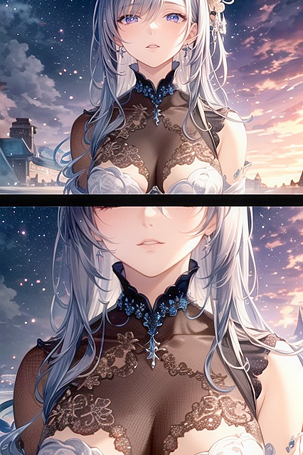 Mind-Blowing Hentai Adventures with Artificial Intelligence