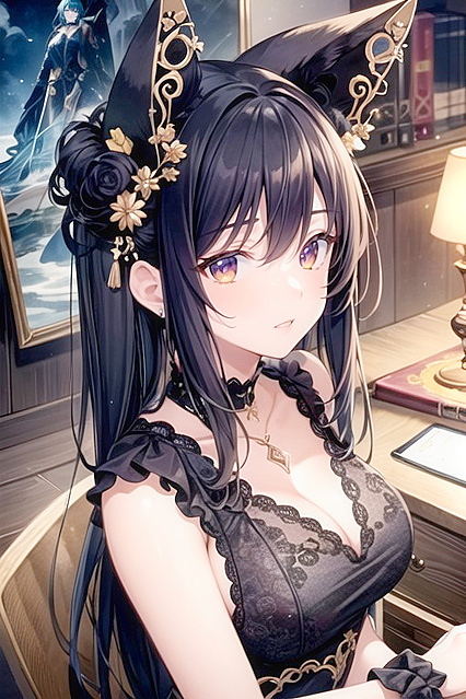 Mind-Blowing hentai AI orgasms for ultimate pleasure