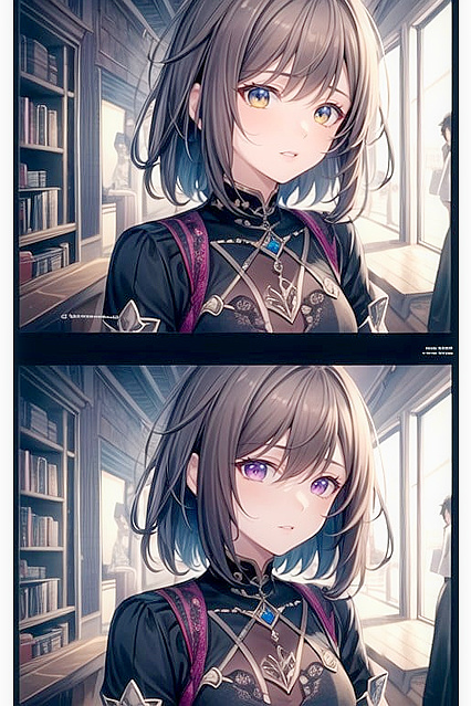 Mind-Blowing Hentai Adventures with AI Porn Stars