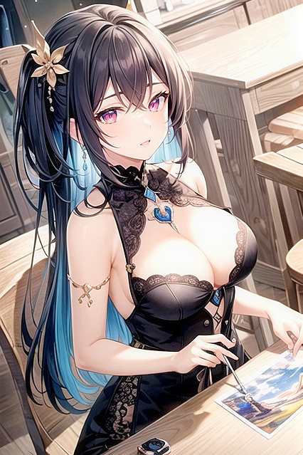 Mind-Blowing Hentai Adventures with AI Porn Stars