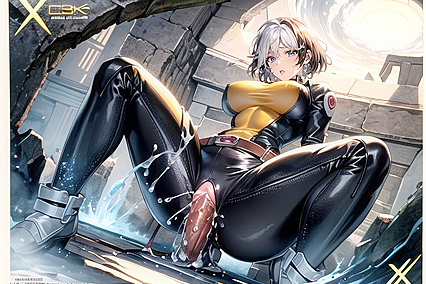 Mind-Blowing Extreme Squirting and VaginalCumshots in Hentai AIPorn