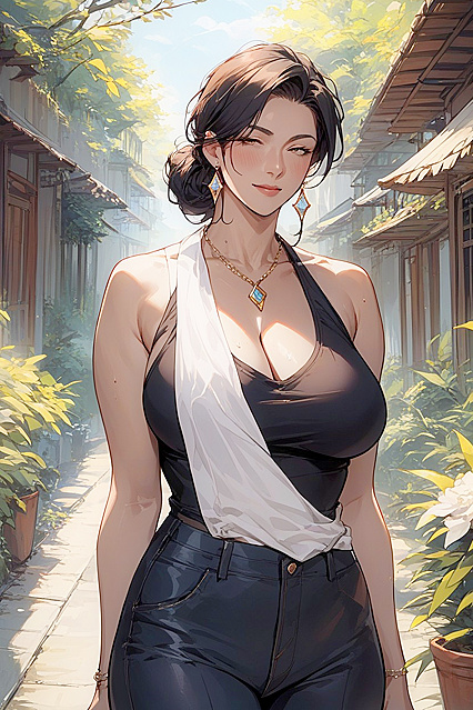 Mind-Blowing Hentai AI Porn Adventures