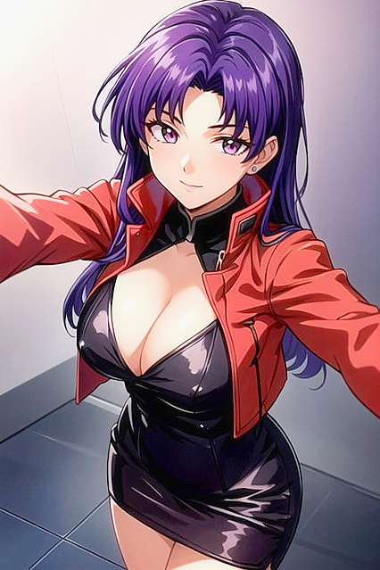 Halloween selfies turned into steamy hentai AI porn adventures
