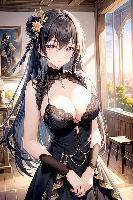 Mind-Blowing Hentai Adventures with AI Porn Stars