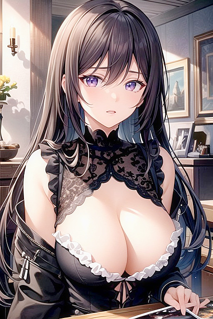 Mind-Blowing Hentai Adventures with AI Porn Stars