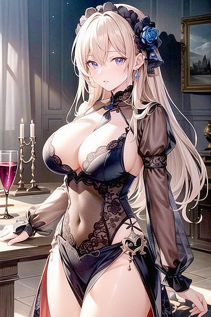 Mind-Bending Hentai Adventures with AI Porn Stars