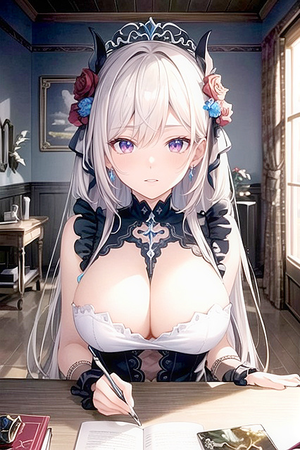 Mind-Blowing hentai AI porn Images that will leave you wanting more