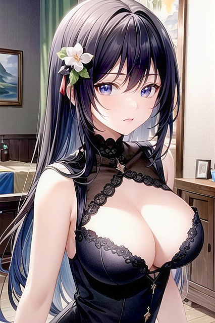 Mind-Melting Hentai Adventures with AI Porn Stars