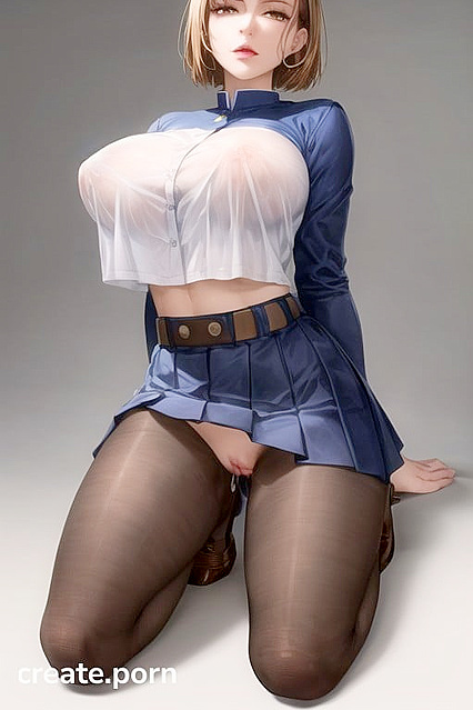 Ultra-Detailed Picture in NSFW Hentai AI Porn