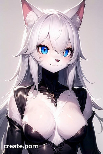 Mind-Bending Furry Hentai Adventures in AIPorn