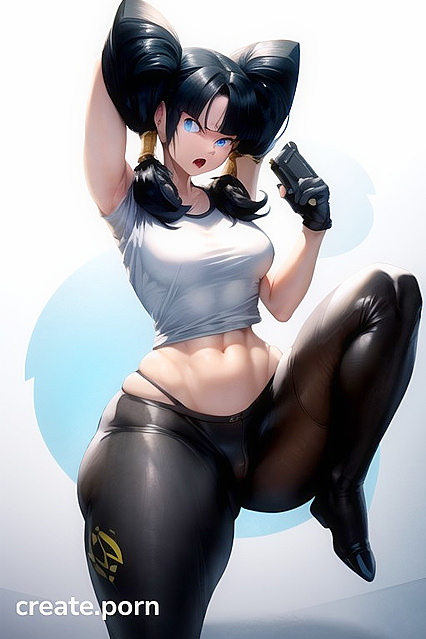 Huge-Ass Picture in Thongs – Furious Hentai Images Heating Up Your Screen
