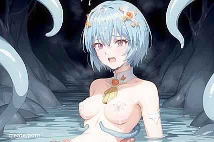 Cum-Filled Baths and Egg Laying Adventures in Horny Hentai