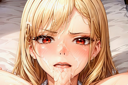 Disgusted Creampie Moments in Ultra-Detailed Hentai AI Porn