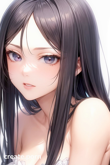 Mind-Blowing Hentai Adventures with Artificial Intelligence