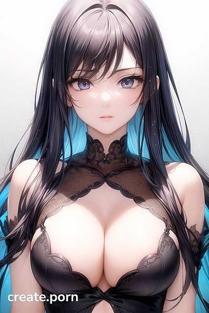 Mind-Blowing Hentai Adventures with AI Porn Stars