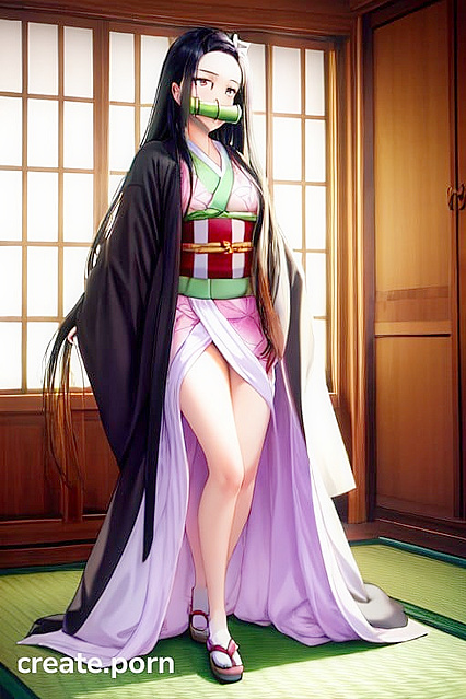 Full-Body Detailed 18+ Hentai Adventures in Ultra HD AI Porn