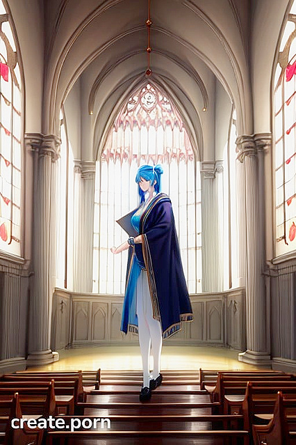Sona from League of Legends Gets Intimate in Detailed 18+ Hentai Images