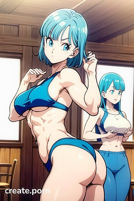 Large Breasts and Multiple Asses in Detail – A Sensual Hentai Adventure