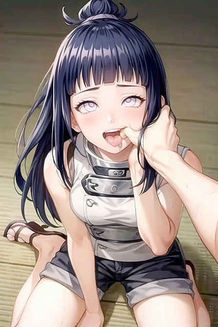 Tifa Lockhart from Final Fantasy Transforms into a Sensual TransGirl 18+ Hentai Experience