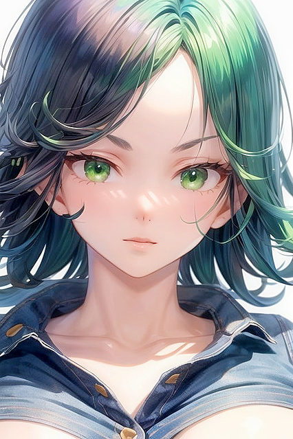 Noon hentai featuring long length Picture and busty Images