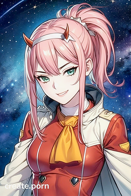 Sunny's Sci-Fi Adventure –  Night hentai Picture
