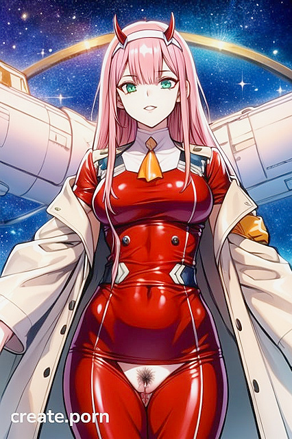 Sunny's Bush Takes Center Stage in Solo Hentai Pleasure Ai Hentai Image