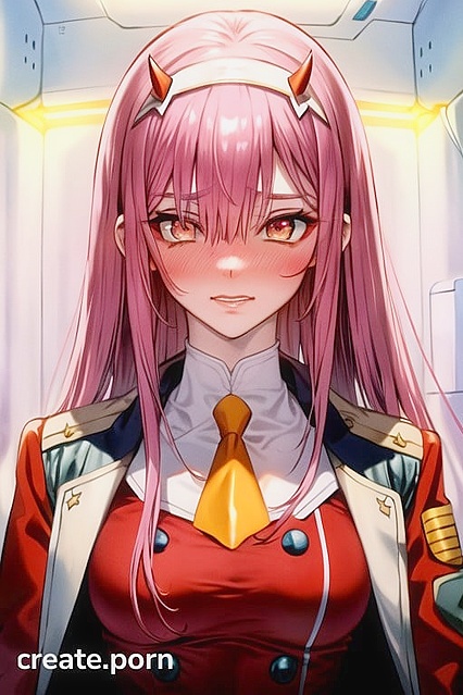 Glowing-Eyed Manga Girl 18+ Blushes Through Embarrassing Hentai Images