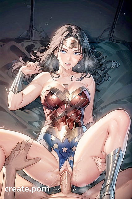 Large Breasted Beauty in Missionary Position for  Hentai Pleasure