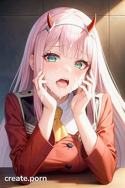 Mind-Blowing Solo Hentai Orgasms with Large Breasts