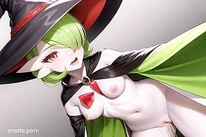 Medium-Busted Cutie Takes Selfies DuringMind-Blowing Hentai Orgasms