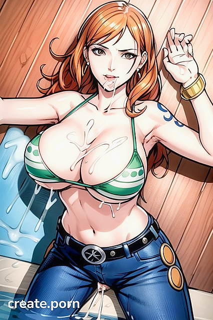 Mind-Controlled SchoolGirl 18+s Drip Cum in  Hentai Images
