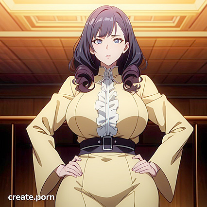 Fat Girl 18+s Party Hard in Wild Hentai Images Captured on Screen