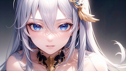 FirstBlood Picture Packed Hentai Porn Adventures