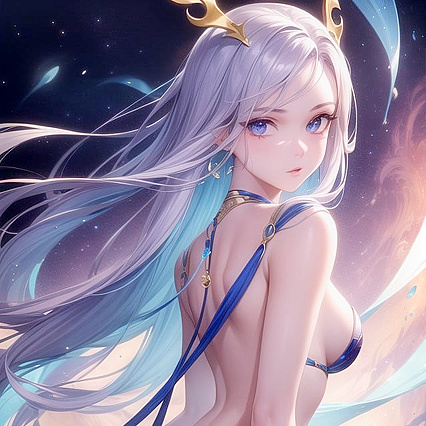 Mind-Blowing Winx Club Hentai Picture with AI Enhancement