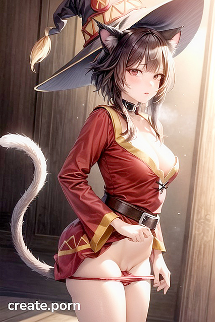 Gothic Erotic Detail – Ultra-Detailed Gothic Hentai Adventures
