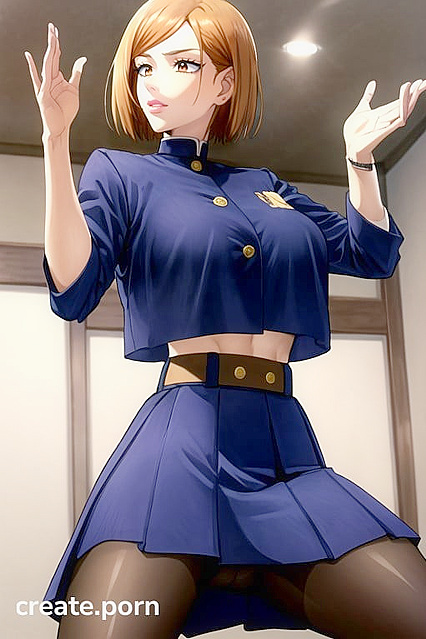Detailed Naked Futanari Screenshots for Ultimate Hentai Pleasure