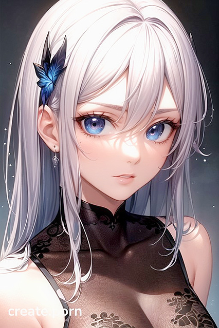 Mind-Bending Hentai Adventures with AI Porn Stars