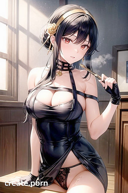 Teacher Seduces Slime Girl 18+ for Steamy Hentai Fun