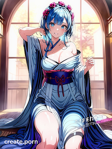 Detailed Mouth-Agape Screencaps for  Hentai Pleasure