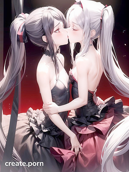 Shalltear Bloodfallen's Tiny 18+ Ass in Seductive Skinny Hentai Picture