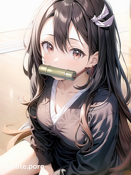 Close-Up Picture – Arms Together for  Hentai Pleasure Ai Hentai Images
