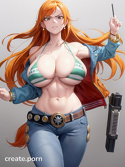 Unbuttoned Disgust Turns to Pleasure in This Erotic Hentai Adventure