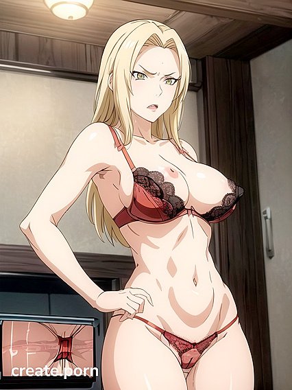 Large-Brested Anger Fuels  Hentai Picture in Screen Capture AIPorn